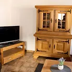 Eifelreich Appartamento *