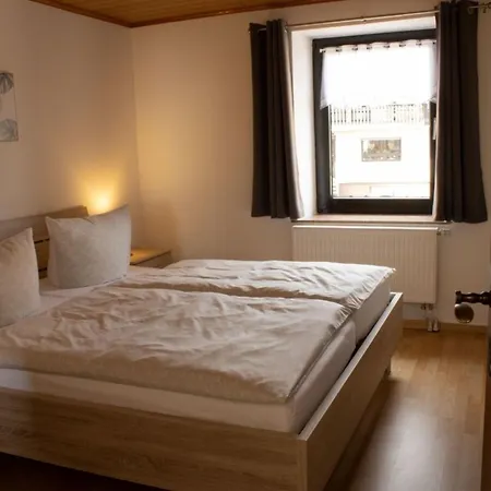 Apartment Eifelreich