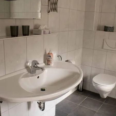 Appartement Eifelreich *