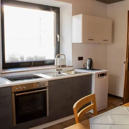 Appartement Eifelreich