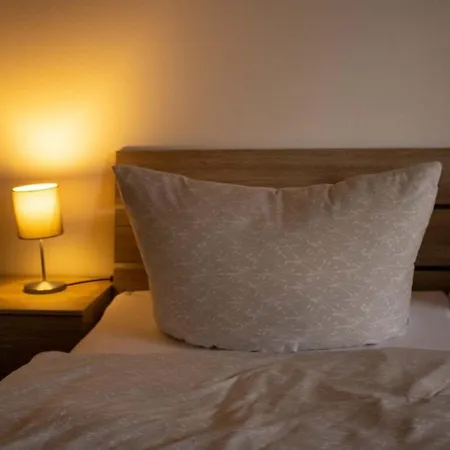 Appartement Eifelreich Schleiden