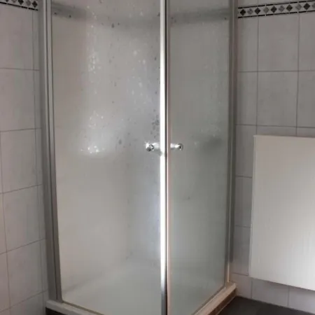 Appartement Eifelreich *