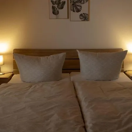 Eifelreich Apartamento