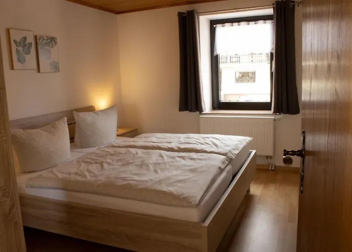 Apartamento Eifelreich