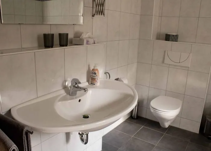 Apartamento Eifelreich *