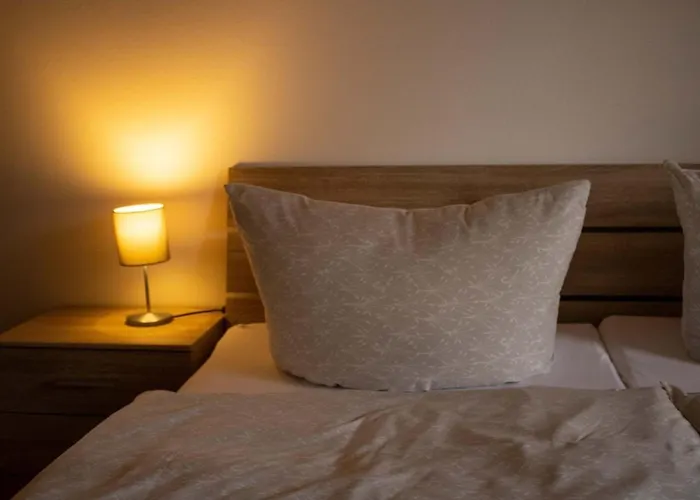 Apartamento Eifelreich Schleiden