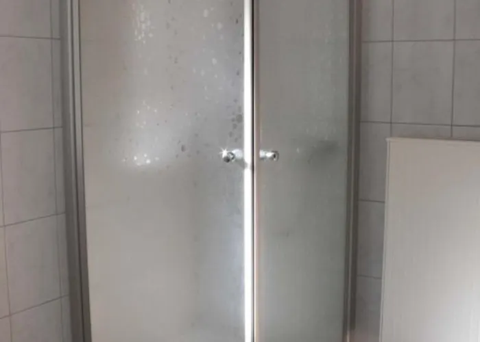 Apartamento Eifelreich *